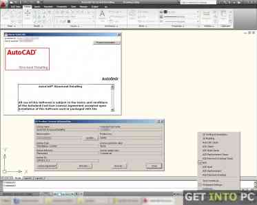 tutorial autocad structural detailing 2014