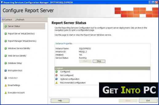 Microsoft Sql Server 2005 Download
