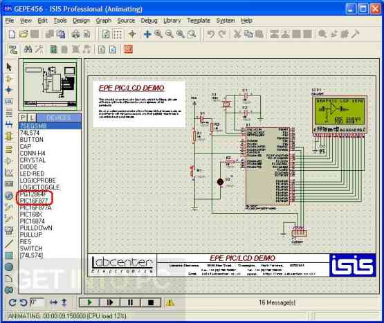 Download proteus 8 full crack