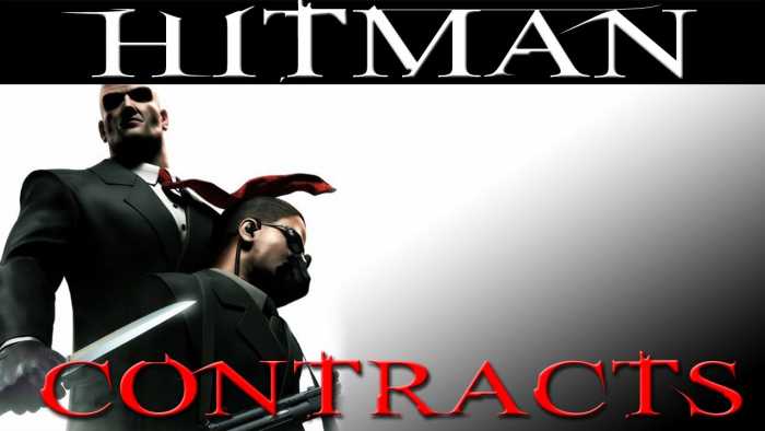 Hitman Blood Money Trainer Free Down!   load Borntohell - hitman contracts trainer free download